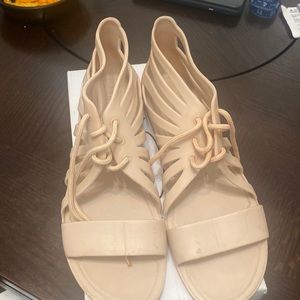 Steve madden kabrina  blush